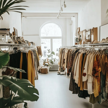 Buying Eco-Friendly Clothing | Is It Worth It? - Heritage Fashion