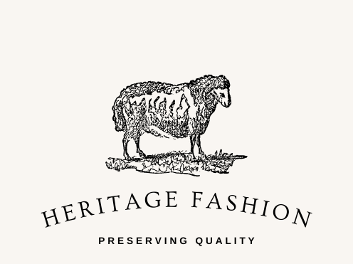 Heritage Fashion