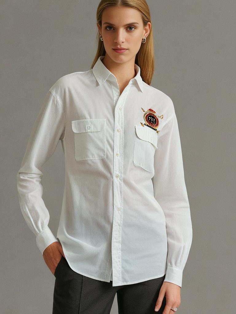 Blouse Ralph Lauren - Heritage Fashion