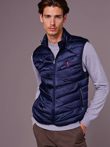 Bodywarmer Ralph Lauren S - Heritage Fashion