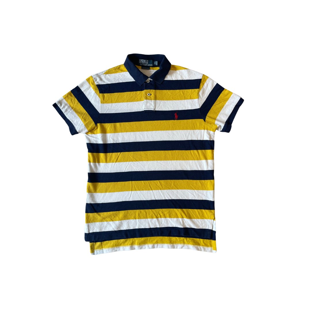 Polo Ralph Lauren - Heritage Fashion